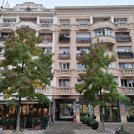 City Sqare Apartment Verde Scopia Exterior foto