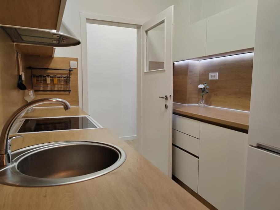 City Sqare Apartment Verde Scopia Exterior foto