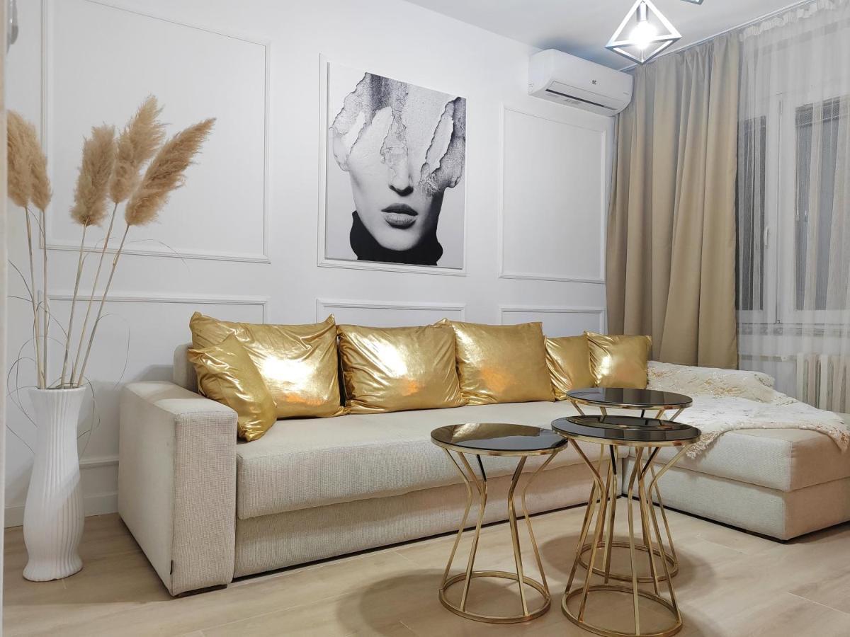 City Sqare Apartment Verde Scopia Exterior foto