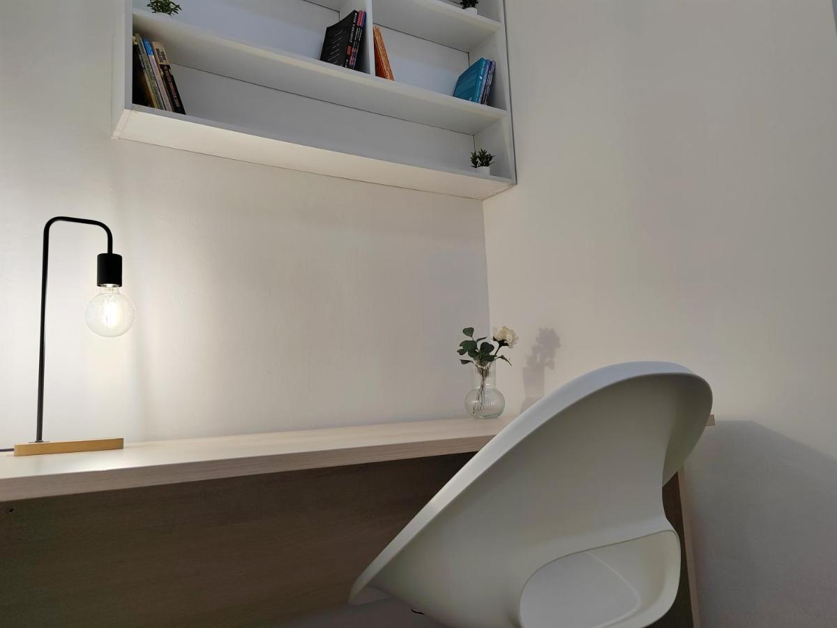 City Sqare Apartment Verde Scopia Exterior foto