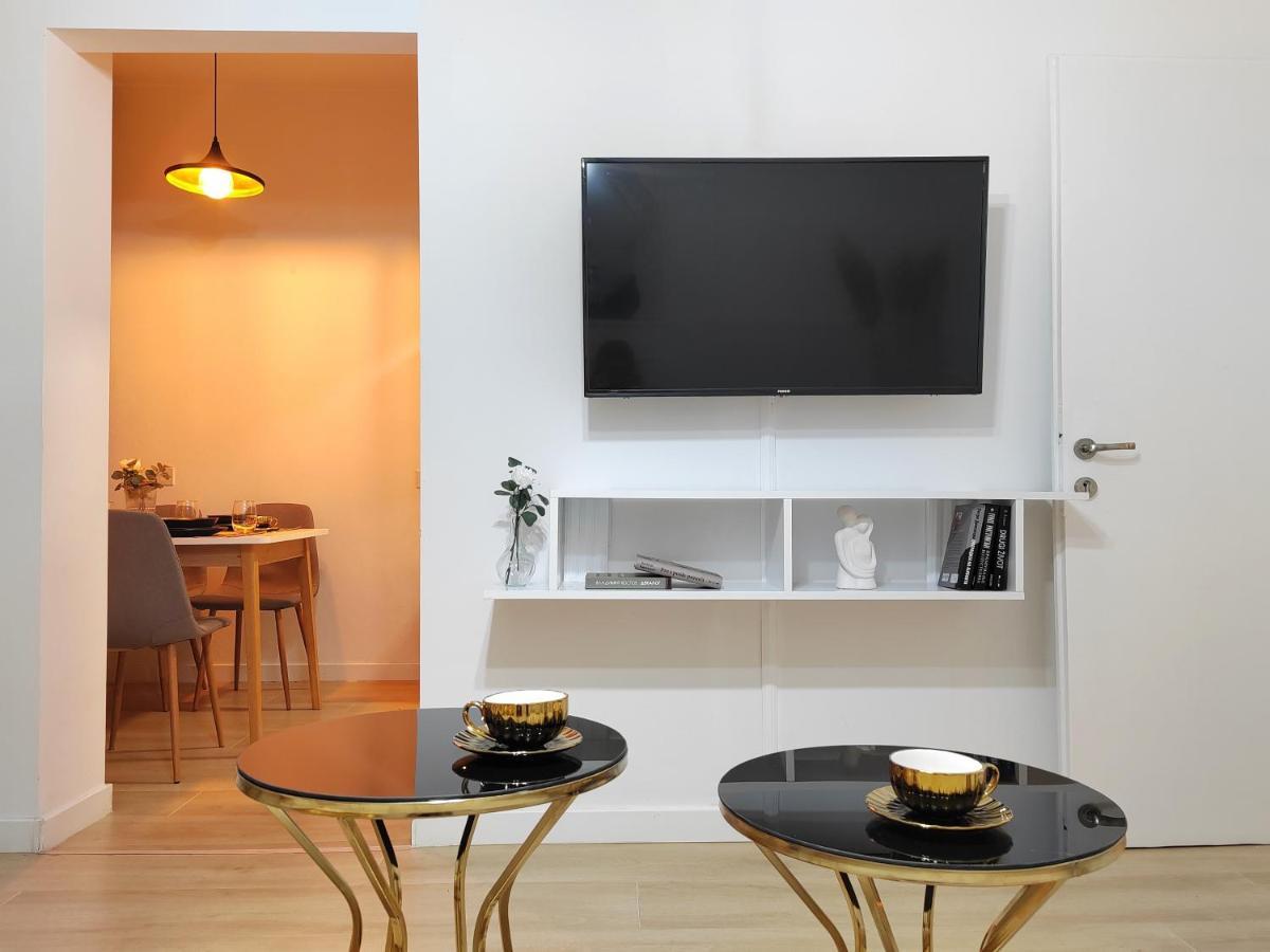 City Sqare Apartment Verde Scopia Exterior foto