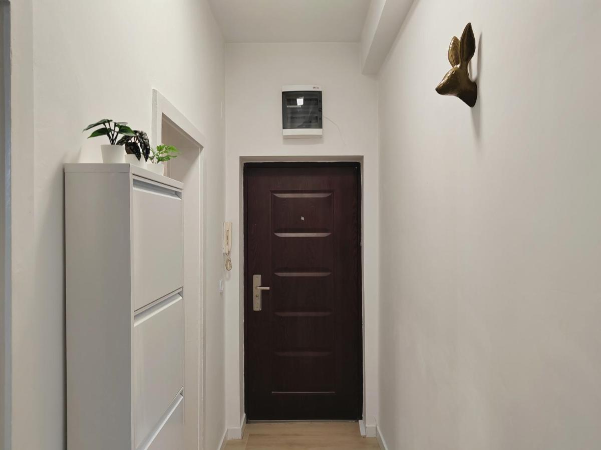 City Sqare Apartment Verde Scopia Exterior foto