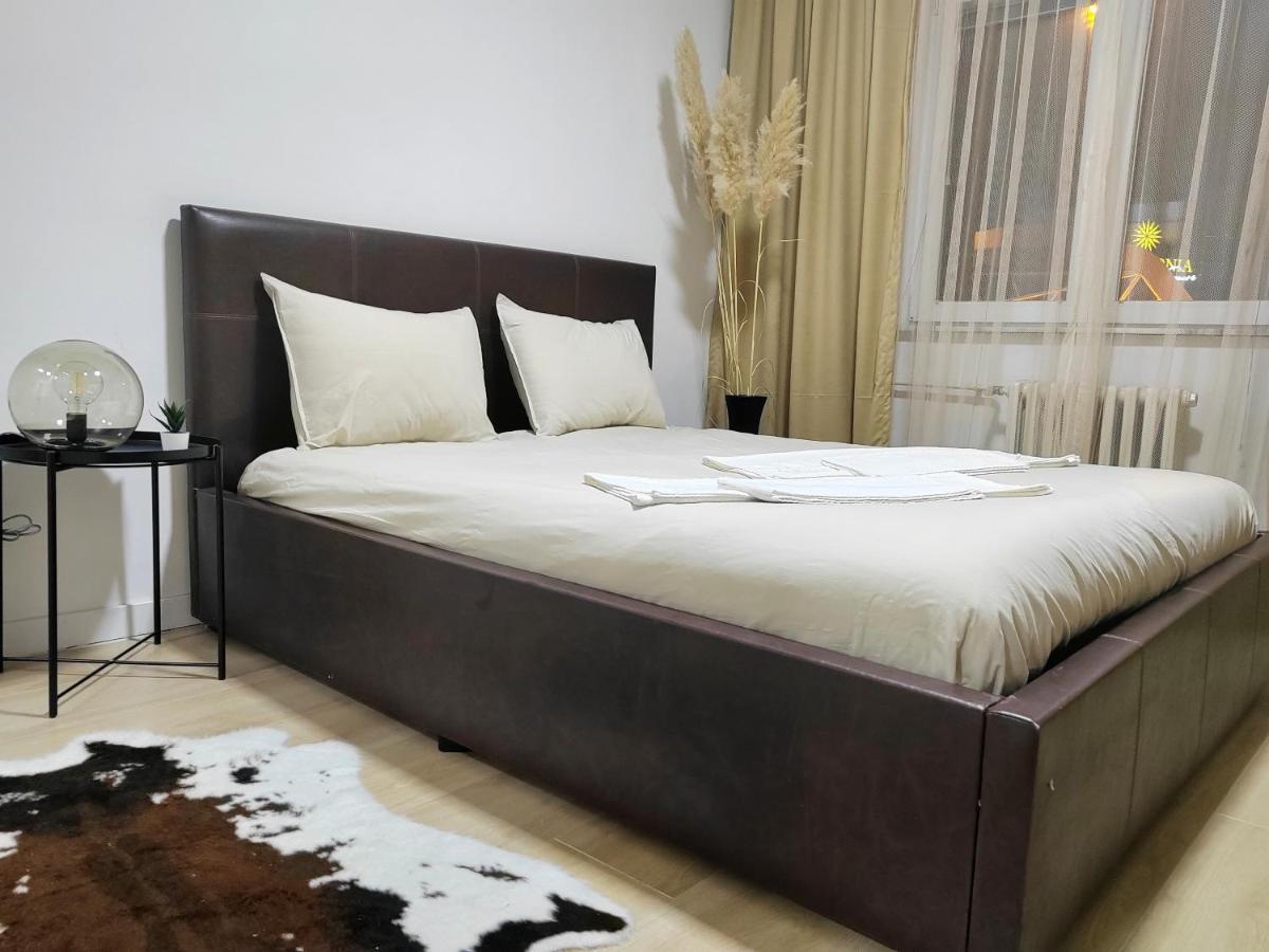 City Sqare Apartment Verde Scopia Exterior foto