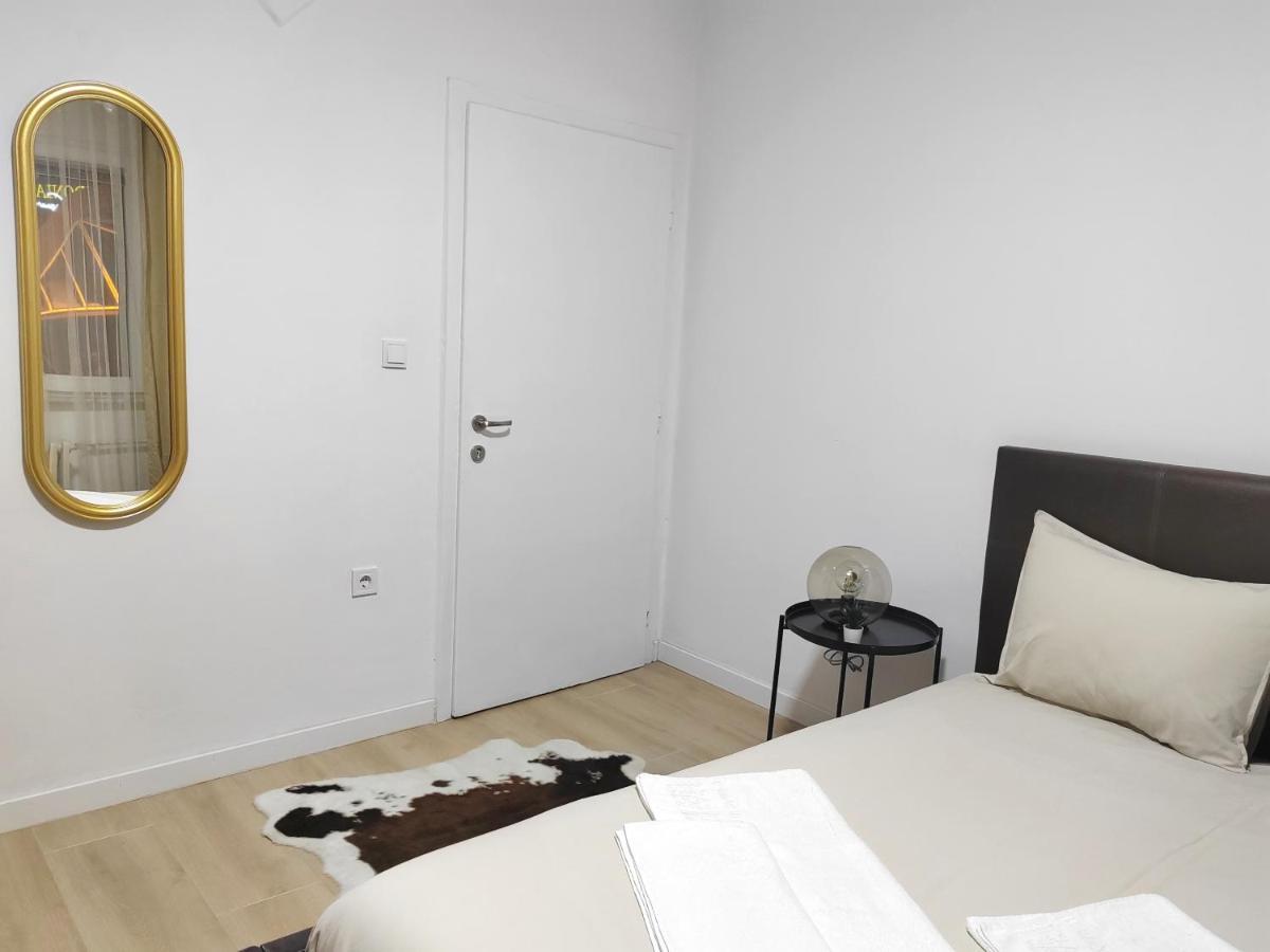 City Sqare Apartment Verde Scopia Exterior foto